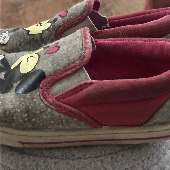 Mickey & Minnie - Picture 4 of 6